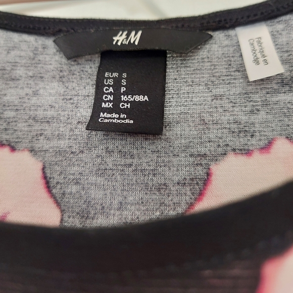 H&M Dress - Picture 4 of 5